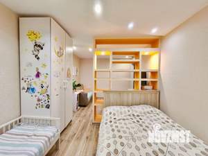 1-к квартира, вторичка, 34м2, 7/9 этаж