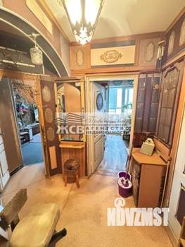 1-к квартира, вторичка, 41м2, 9/17 этаж