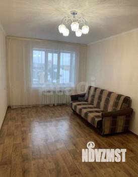 1-к квартира, вторичка, 41м2, 8/10 этаж