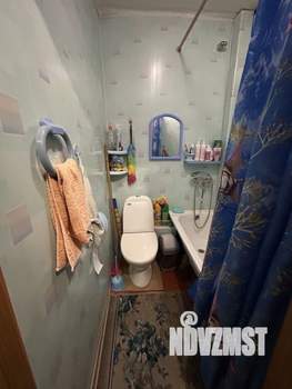 1-к квартира, вторичка, 25м2, 2/3 этаж