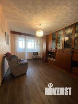 2-к квартира, вторичка, 43м2, 6/9 этаж