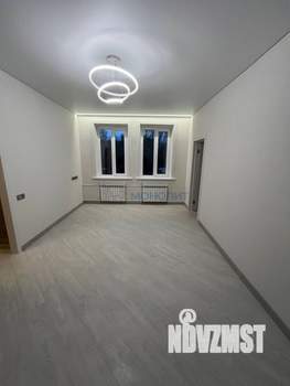 2-к квартира, вторичка, 46м2, 2/5 этаж