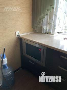 3-к квартира, вторичка, 60м2, 4/9 этаж