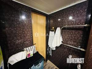 1-к квартира, вторичка, 35м2, 9/9 этаж