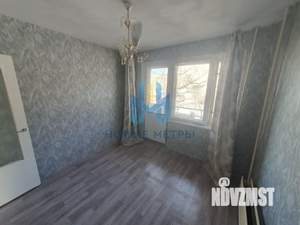 4-к квартира, вторичка, 60м2, 1/9 этаж