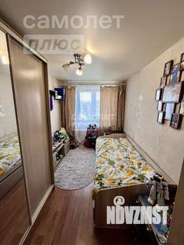2-к квартира, вторичка, 44м2, 8/9 этаж