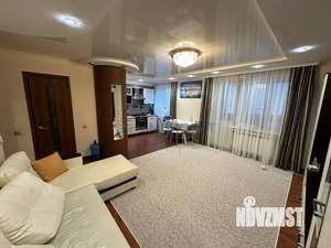 3-к квартира, вторичка, 68м2, 1/5 этаж