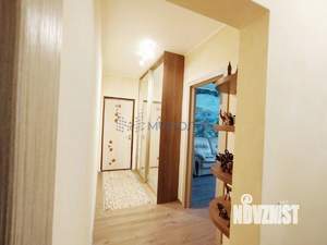 2-к квартира, вторичка, 55м2, 2/5 этаж