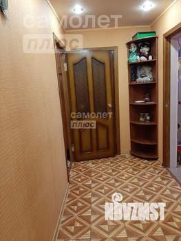 3-к квартира, вторичка, 73м2, 8/10 этаж