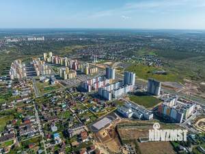 1-к квартира, вторичка, 39м2, 15/25 этаж