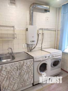 2-к квартира, вторичка, 45м2, 2/5 этаж