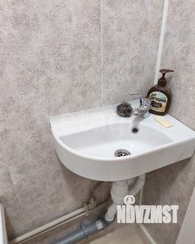 Студия квартира, вторичка, 18м2, 1/5 этаж