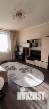 1-к квартира, вторичка, 31м2, 3/10 этаж