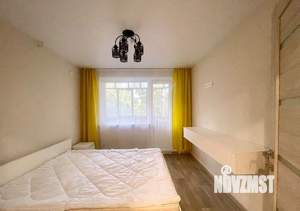 2-к квартира, вторичка, 45м2, 3/5 этаж