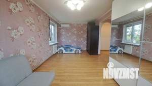 1-к квартира, вторичка, 30м2, 5/5 этаж