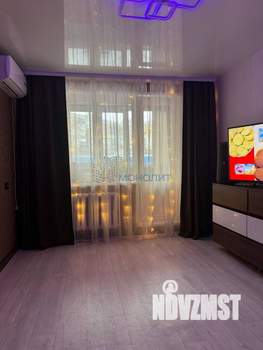 1-к квартира, вторичка, 33м2, 3/10 этаж