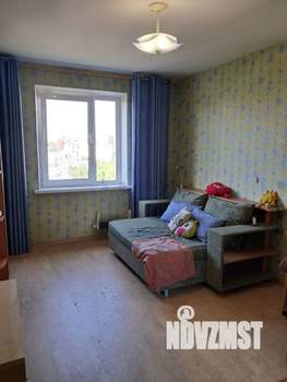3-к квартира, вторичка, 66м2, 7/10 этаж