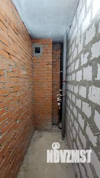 2-к квартира, сданный дом, 59м2, 13/16 этаж