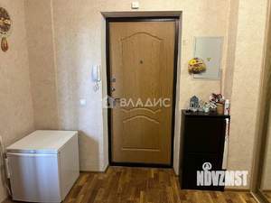 2-к квартира, вторичка, 51м2, 5/19 этаж