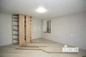 1-к квартира, вторичка, 32м2, 1/2 этаж
