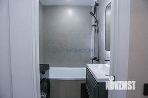 2-к квартира, вторичка, 46м2, 1/9 этаж
