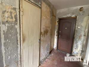 1-к квартира, вторичка, 35м2, 1/9 этаж
