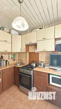 3-к квартира, вторичка, 52м2, 2/9 этаж