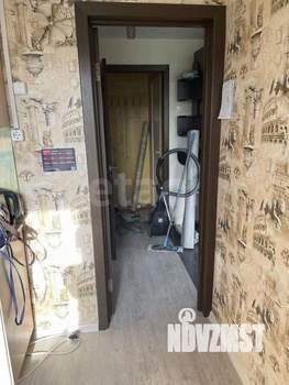 1-к квартира, вторичка, 30м2, 5/5 этаж