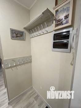 2-к квартира, вторичка, 42м2, 2/5 этаж