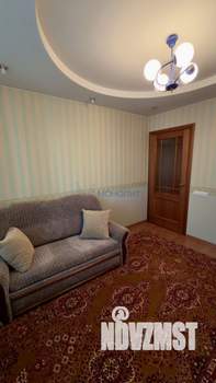 3-к квартира, вторичка, 73м2, 9/10 этаж