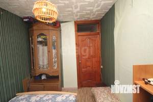 3-к квартира, вторичка, 57м2, 7/9 этаж