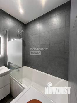 1-к квартира, вторичка, 40м2, 7/22 этаж