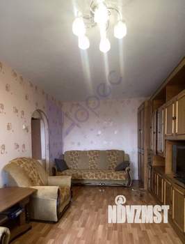 1-к квартира, вторичка, 36м2, 6/10 этаж