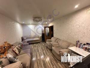 3-к квартира, вторичка, 88м2, 6/10 этаж