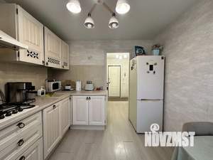 1-к квартира, вторичка, 33м2, 1/9 этаж