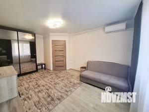 1-к квартира, вторичка, 33м2, 6/10 этаж