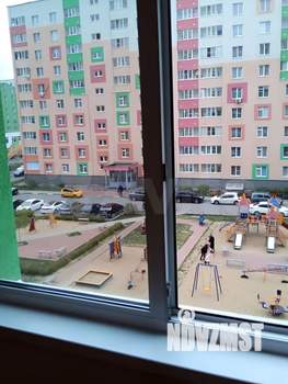 Студия квартира, вторичка, 17м2, 4/10 этаж