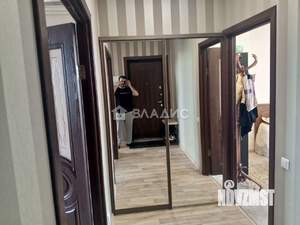 2-к квартира, вторичка, 53м2, 6/24 этаж