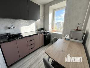1-к квартира, вторичка, 21м2, 7/9 этаж