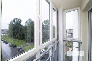 3-к квартира, вторичка, 61м2, 4/5 этаж