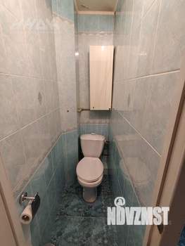 2-к квартира, вторичка, 38м2, 5/5 этаж