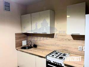 1-к квартира, вторичка, 43м2, 6/10 этаж