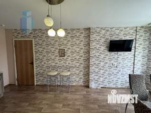 3-к квартира, вторичка, 94м2, 2/10 этаж