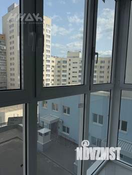 2-к квартира, сданный дом, 55м2, 4/10 этаж