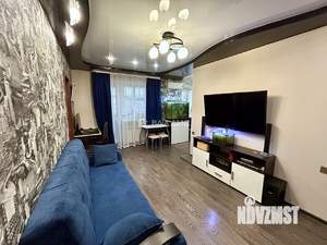 2-к квартира, вторичка, 42м2, 4/5 этаж