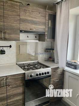 3-к квартира, вторичка, 55м2, 3/5 этаж