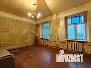 1-к квартира, вторичка, 30м2, 2/2 этаж