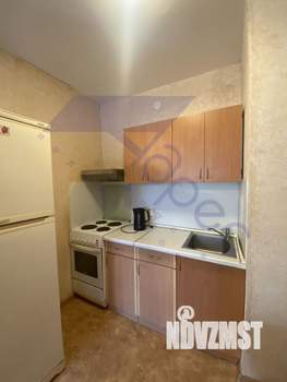 Студия квартира, вторичка, 30м2, 2/10 этаж