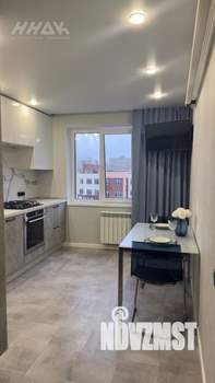 1-к квартира, вторичка, 33м2, 5/9 этаж