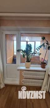 2-к квартира, вторичка, 50м2, 9/9 этаж